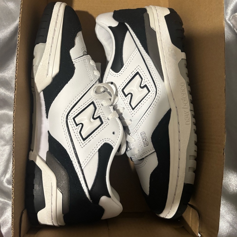 New Balance 550s